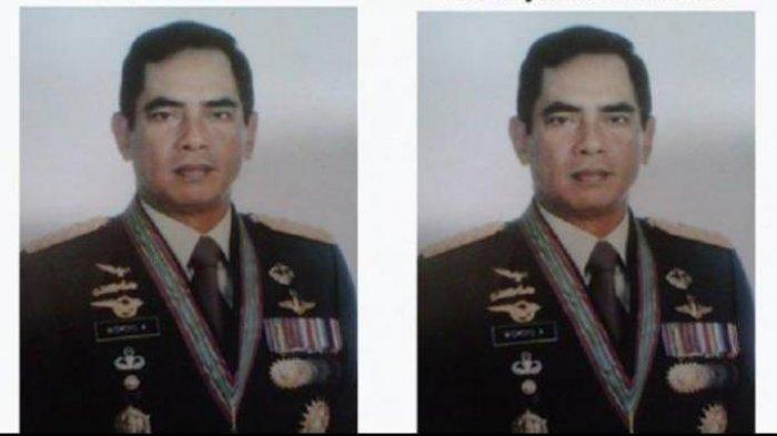 Wismoyo Arismunandar. Inilah sosok Jenderal TNI (Purn) Wismoyo Arismunandar, eks KSAD yang meninggal dunia.
