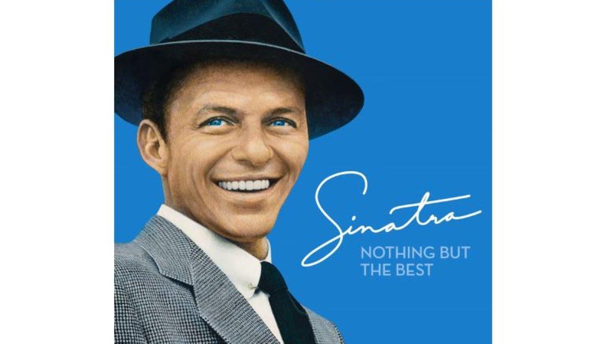 Chord Gitar dan Lirik Lagu The Girl from Ipanema oleh Frank Sinatra