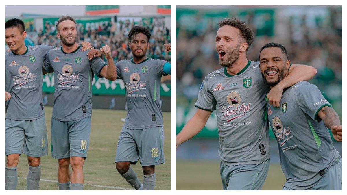 Jelang Laga Krusial Kontra Persija, PSIM Kehilangan Ze Valente