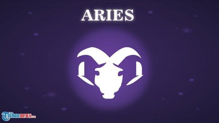 Zodiak Aries