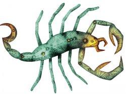 Zodiak Cancer