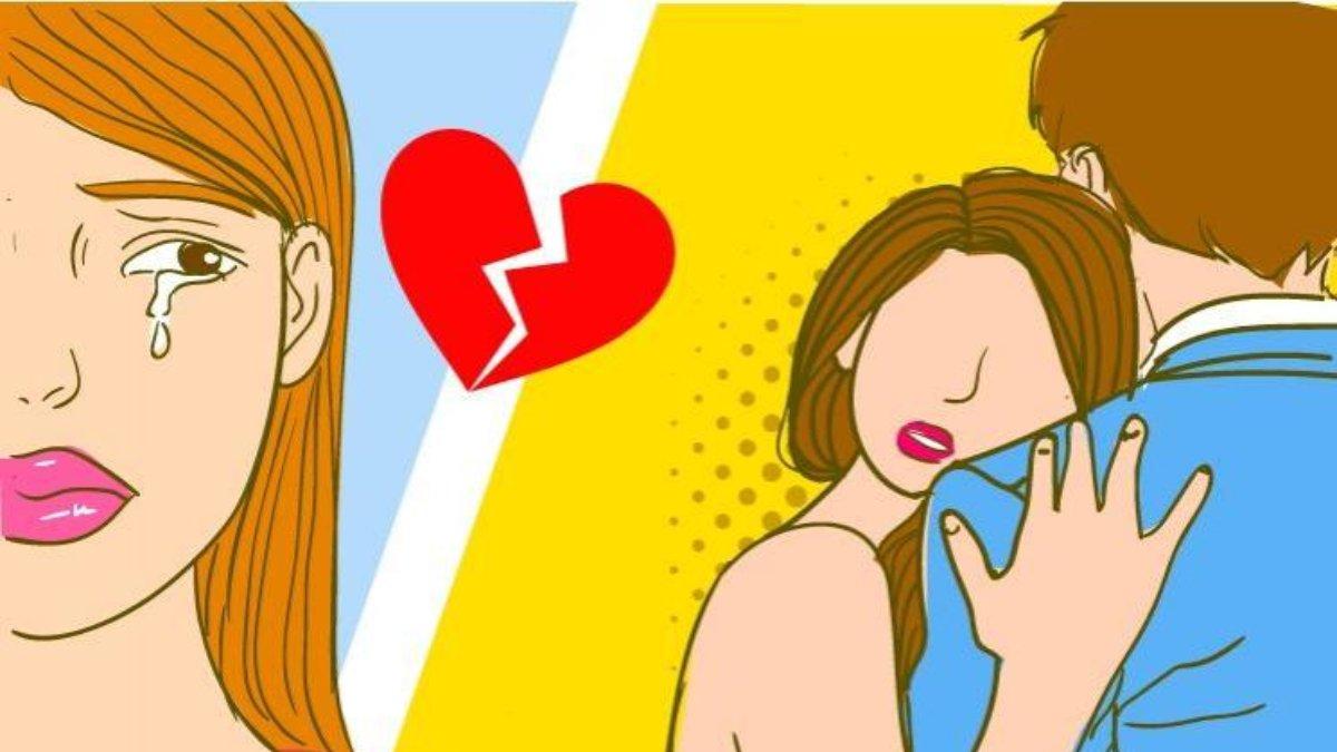 Ketahui apakah kamu dan pasanganmu termasuk dalam peringkat atas zodiak yang rentan untuk berselingkuh. Berikut peringkatnya dari yang mudah berkhianat sampai yang paling tidak mungkin berselingkuh.