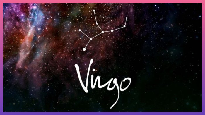 Zodiak Virgo