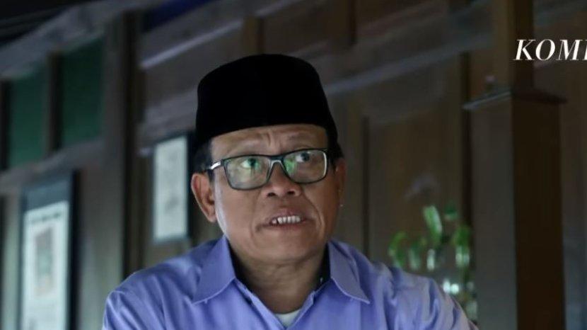 ipw-sugeng-teguh-santoso-soal-isu-konsorsium-303-kaisar-ferdy-sambo.jpg
