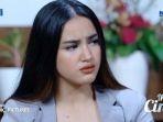Sosok Pelanggan yang Bersama Cassandra Angelie Sengaja ...